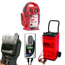 Battery Chargers, Boosters, Tools Battery Chargers, Boosters, Tools