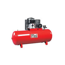 Belt Drive Compressors Belt Drive Compressors