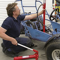 Body Repair Kits Body Repair Kits