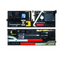 Bespoke Timing Tool Kits Bespoke Timing Tool Kits