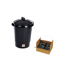 Dustbins & Bin Liners Dustbins & Bin Liners