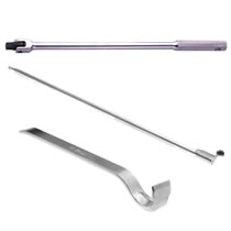 Bars and Levers Bars and Levers