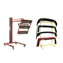 Body Shop Tools & Equipment Body Shop Tools & Equipment