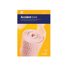 Accident Books Accident Books