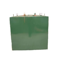 Bunded Heating Oil Tanks Bunded Heating Oil Tanks