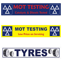 PVC Banners PVC Banners