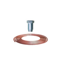Brake Pipe & Fittings Brake Pipe & Fittings