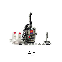 Air Operated Brake Bleeders Air Operated Brake Bleeders