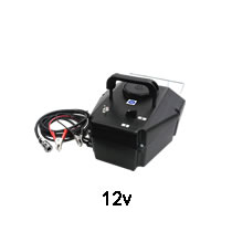 12 Volt Brake Bleeders 12 Volt Brake Bleeders