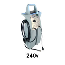 240 Volt Brake Bleeders 240 Volt Brake Bleeders