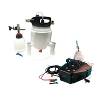 Brake Bleeders Brake Bleeders