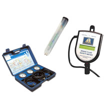 Brake Fluid Testers Brake Fluid Testers
