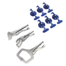 Bodyshop Clamps Bodyshop Clamps