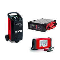 Battery Support Units Battery Support Units