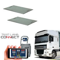 Brake Tester Accessories Brake Tester Accessories