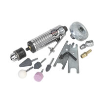 Sealey Tyre Buffers Sealey Tyre Buffers