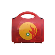 Burns First Aid Kit Burns First Aid Kit