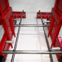 Calibration Rigs for Wheel Aligners Calibration Rigs for Wheel Aligners