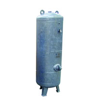 Compressed Air Recievers Compressed Air Recievers