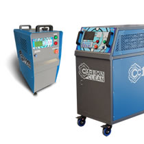 Carbon Cleaning Machines Carbon Cleaning Machines
