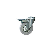 125mm Castor Wheels 125mm Castor Wheels