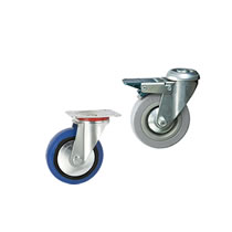 Castors Castors