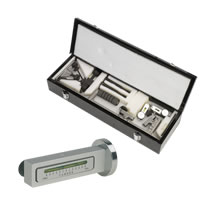 Caster Camber & King Pin Gauges Caster Camber & King Pin Gauges