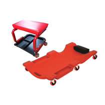 Creepers, Roller Seats & Mats Creepers, Roller Seats & Mats