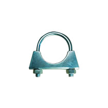 Exhaust Clamps Exhaust Clamps