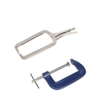 Clamps and Grips Clamps and Grips