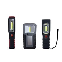 Rechargable LED Handlamps Rechargable LED Handlamps