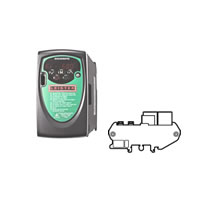 Leister Process Controllers Leister Process Controllers