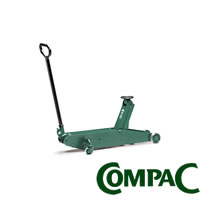 Compac Hydraulic Trolley Jacks Compac Hydraulic Trolley Jacks