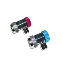 Aircon Quick Couplers, Adaptors & Springlocks Aircon Quick Couplers, Adaptors & Springlocks
