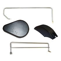 Bradbury Vehicle Lift Replacement Covers, Toe Traps, arm Locks and Safety Products Bradbury Vehicle Lift Replacement Covers, Toe Traps, arm Locks and Safety Products