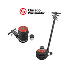 CP Air Jacks CP Air Jacks