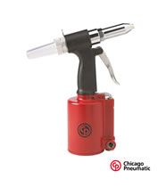 CP Air Rivetters CP Air Rivetters