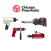 Chicago Pneumatic Air Tools Chicago Pneumatic Air Tools