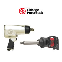 CP Air Impact Wrenches CP Air Impact Wrenches