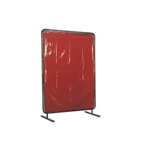 Welding Curtains Welding Curtains