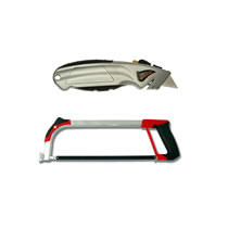 Cutting Tools & Blades Cutting Tools & Blades