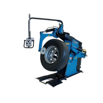 Commercial Tyre Changers Commercial Tyre Changers