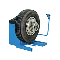 Wheel Balancers for Commercial Vehicles Wheel Balancers for Commercial Vehicles