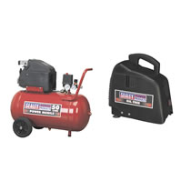 Direct Drive Compressors Direct Drive Compressors