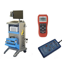 Exhaust Gas Analysers Exhaust Gas Analysers
