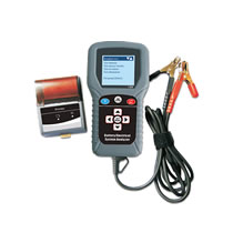 Digital Battery Testers Digital Battery Testers