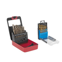 Drill Bit Sets Drill Bit Sets