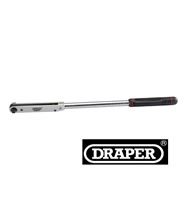 Draper Torque Wrenches Draper Torque Wrenches