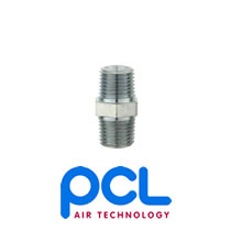 PCL Double Union Nuts PCL Double Union Nuts