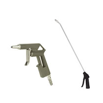 Sealey Air Blow Off Guns Sealey Air Blow Off Guns